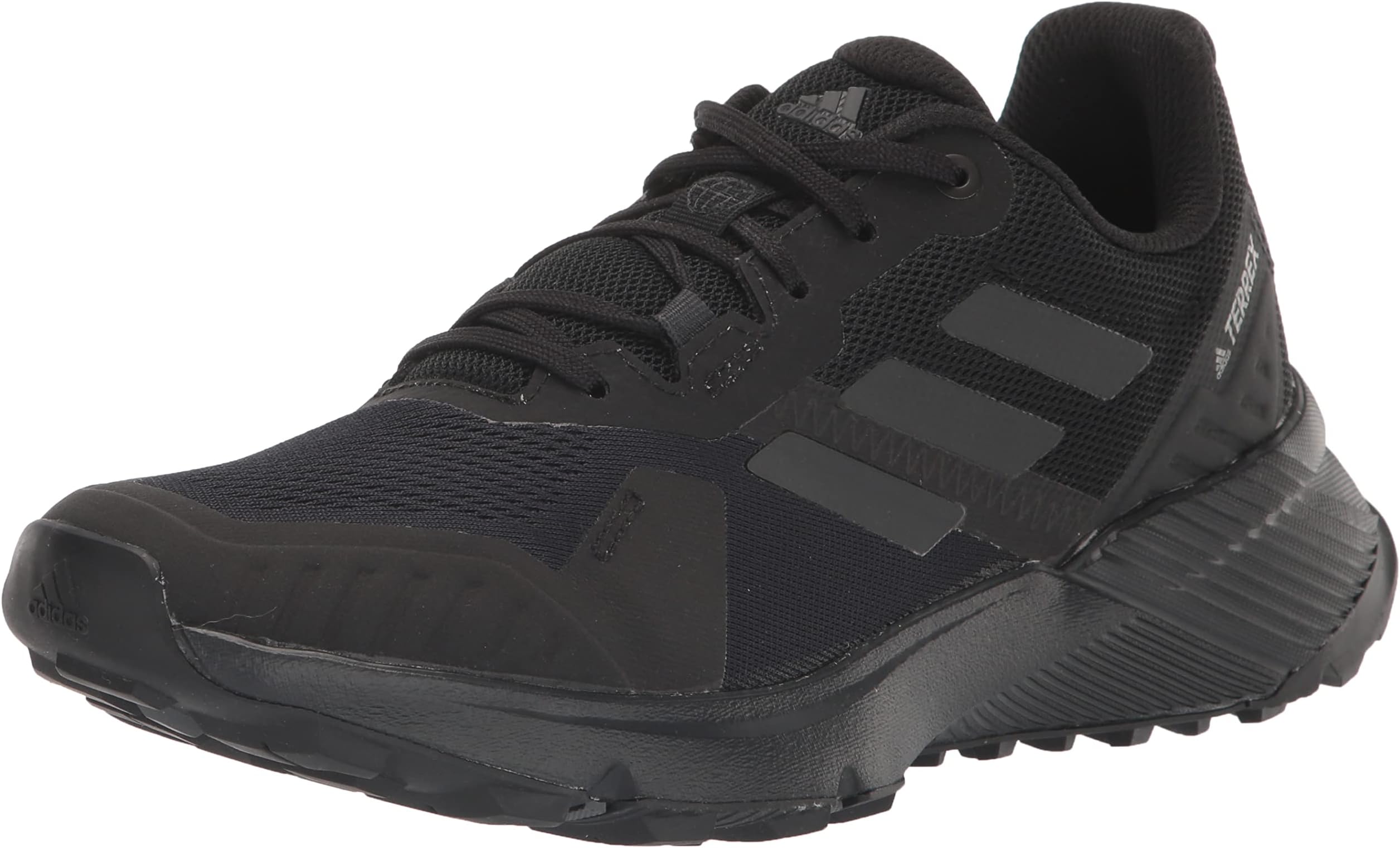 adidas Men's Terrex Soulstrides Sneaker
