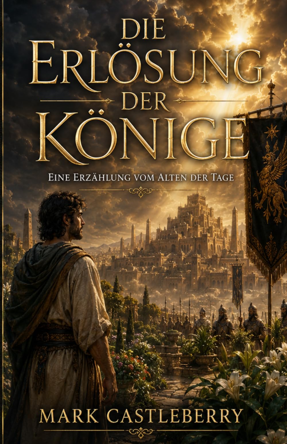 Die Erlösung der Könige