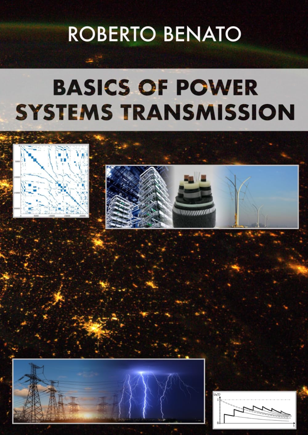 BASICS OF POWER SYSTEMS TRANSMISSION