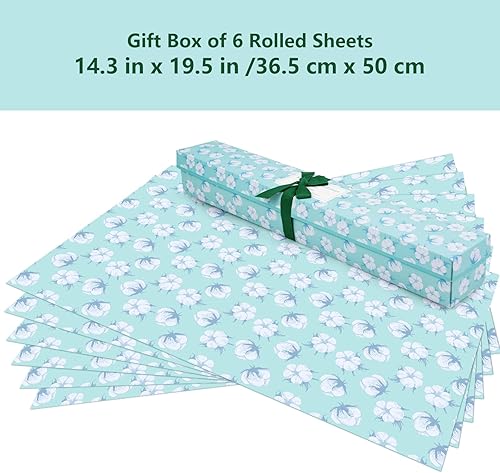 Vista 15 de SCENTORINI 15 hojas de forros de cajones para aparadores, revestimientos de cajones perfumados de lavanda, hojas de papel de 14.3 x 19.5 pulgadas