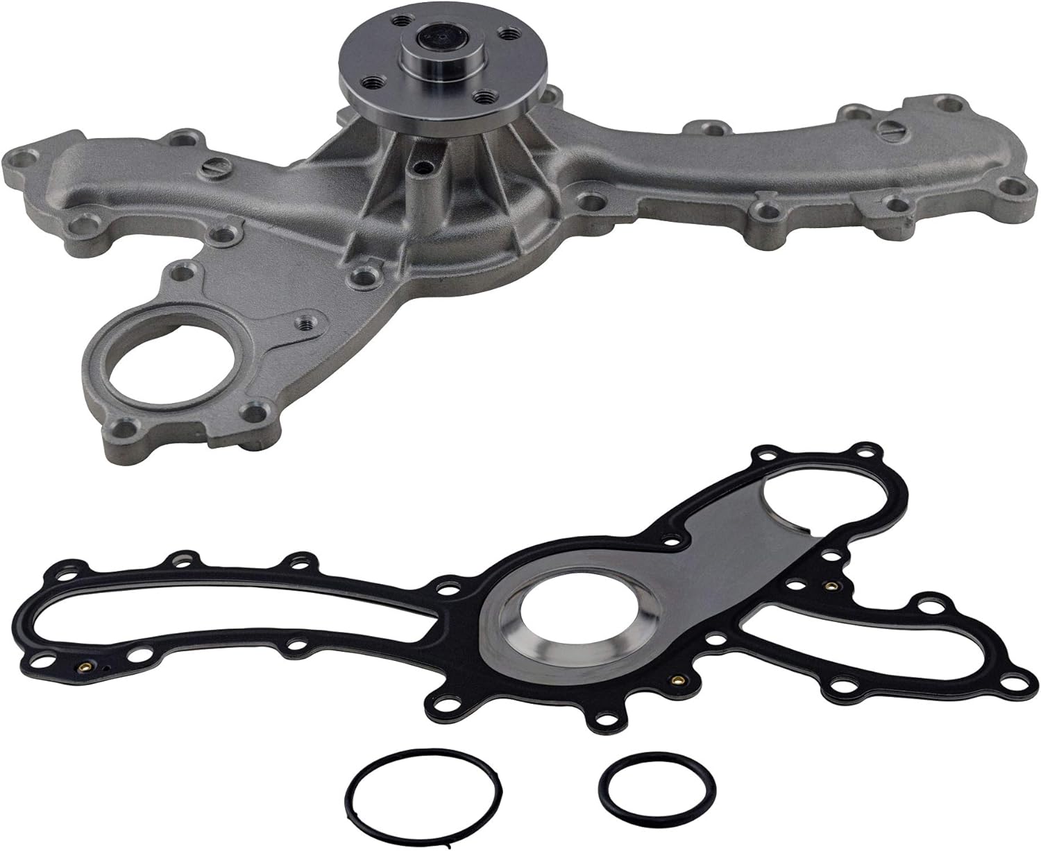 Water Pump CWP6047 US6047 for Lexus ES350 RX350 RX450h Toyota Avalon