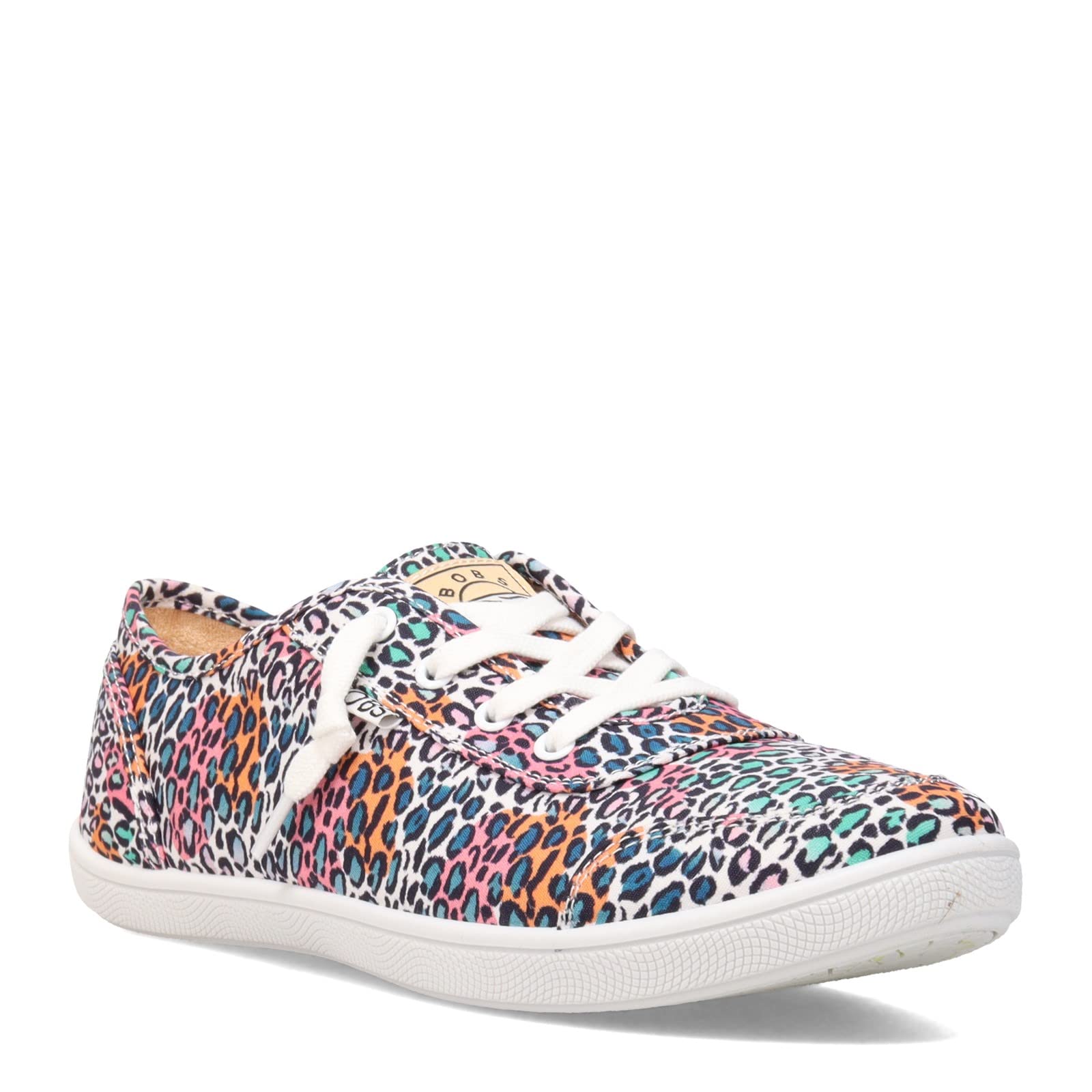 Skechers Women's, BOBS B Cute Color Cat Sneaker
