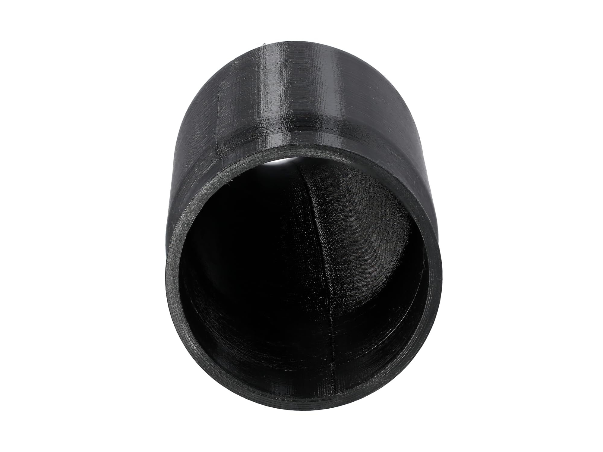 Ansaugmuffe verlängert 3D-Druck, Tuning - für Simson KR51 Schwalbe, Duo
