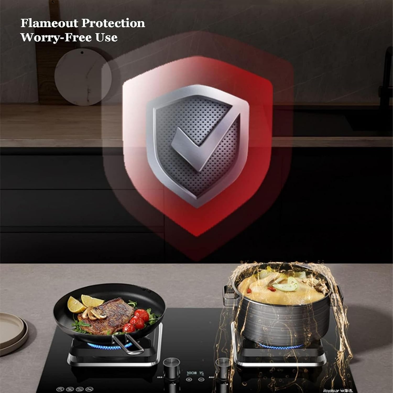 愛知県碧南市 ミカワ 特選品 陶器窯 黒七輪 直径約30cm ラスト1個