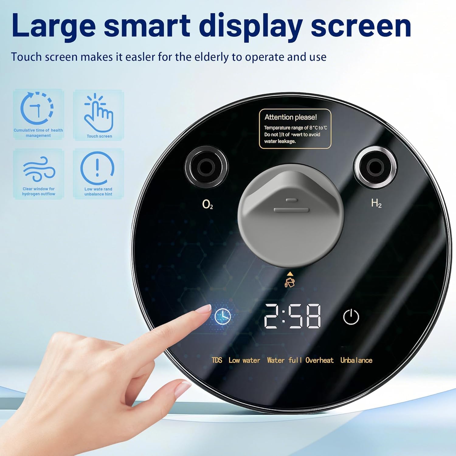 介護メーカー座れる酸素、医療用ボンベカー試し押しのみの極美品です