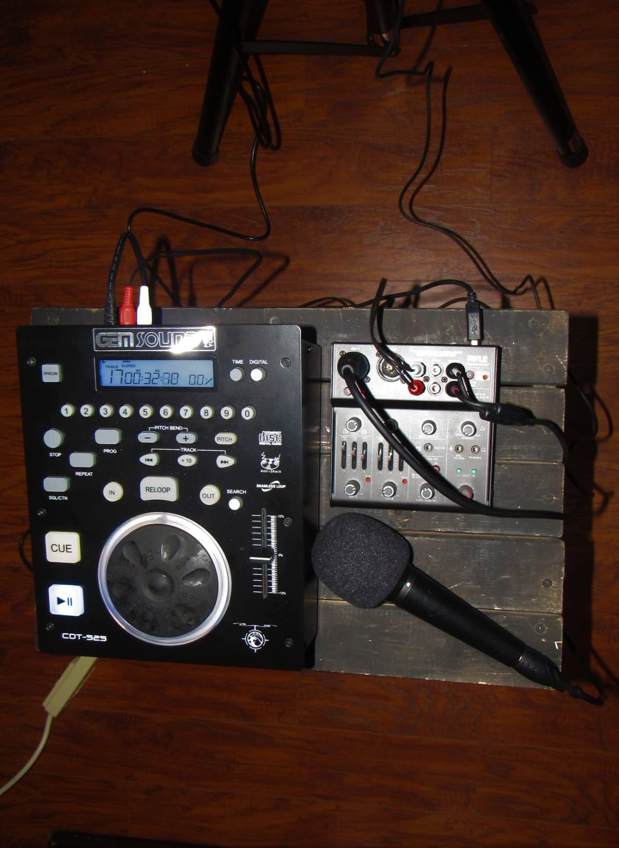 Customer Image