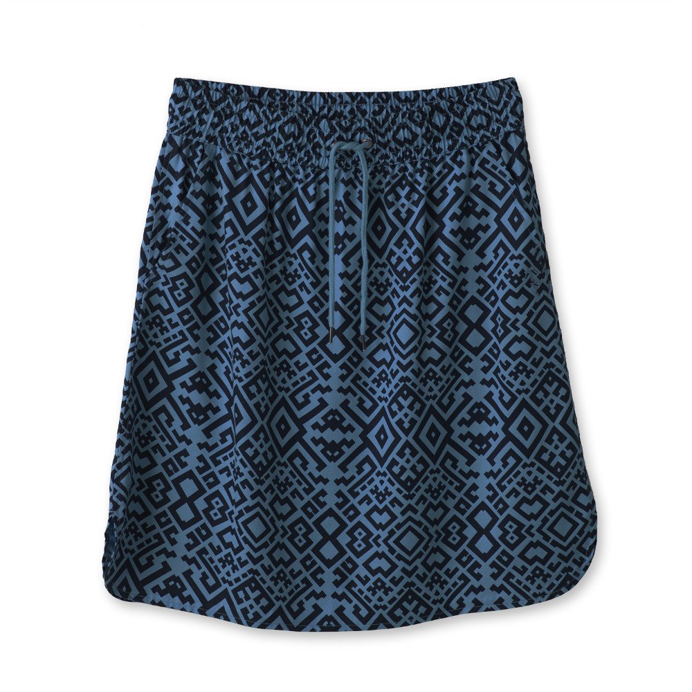 KAVU Women's Sunriver Athletic Skirts