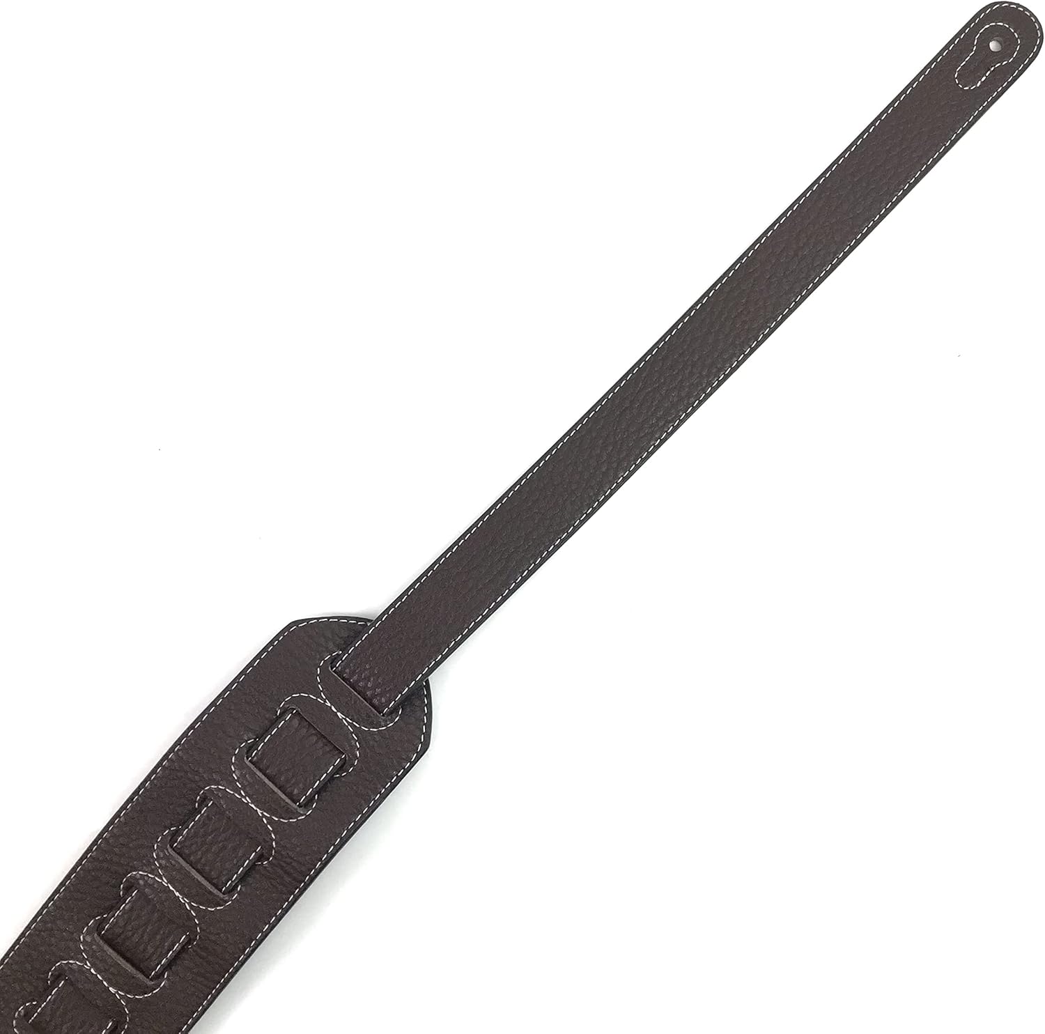 Vegan Vtar Guitar Acoustic Bass Strap - Crossroads Collection - Gold Dust, Gold, Black, One Size