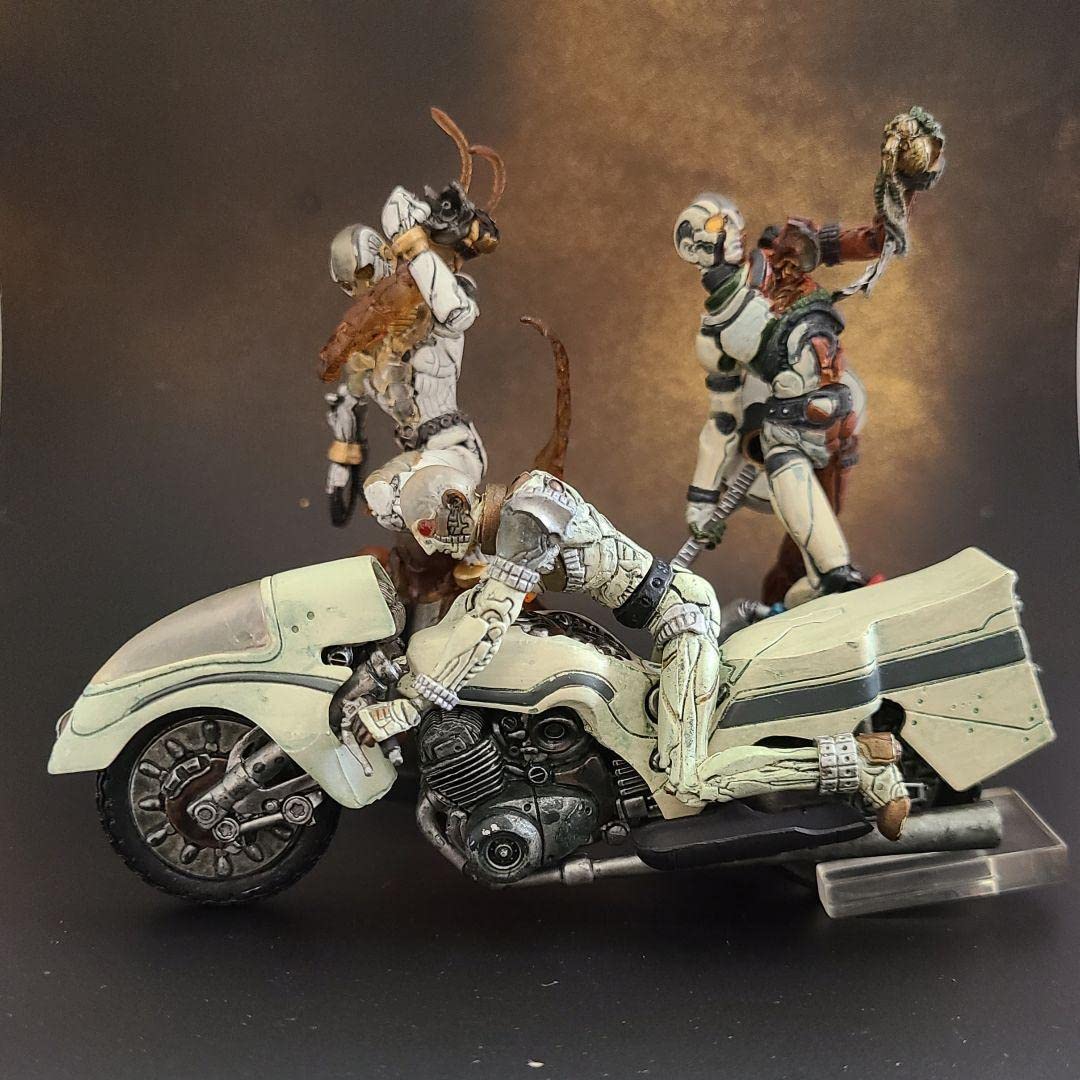 Amazon.co.jp: 匠魂 キカイダー+キカイダー00+キカイダーバイク : おもちゃ