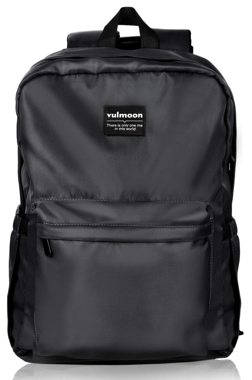 【スマイルSale】【24%OFF+20%OFF】【2,544円】 Vulmoon 15.6インチPC収納可 防水加工 リュック