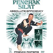 Penchak Silat Absolute Efficiency With Franck Ropers