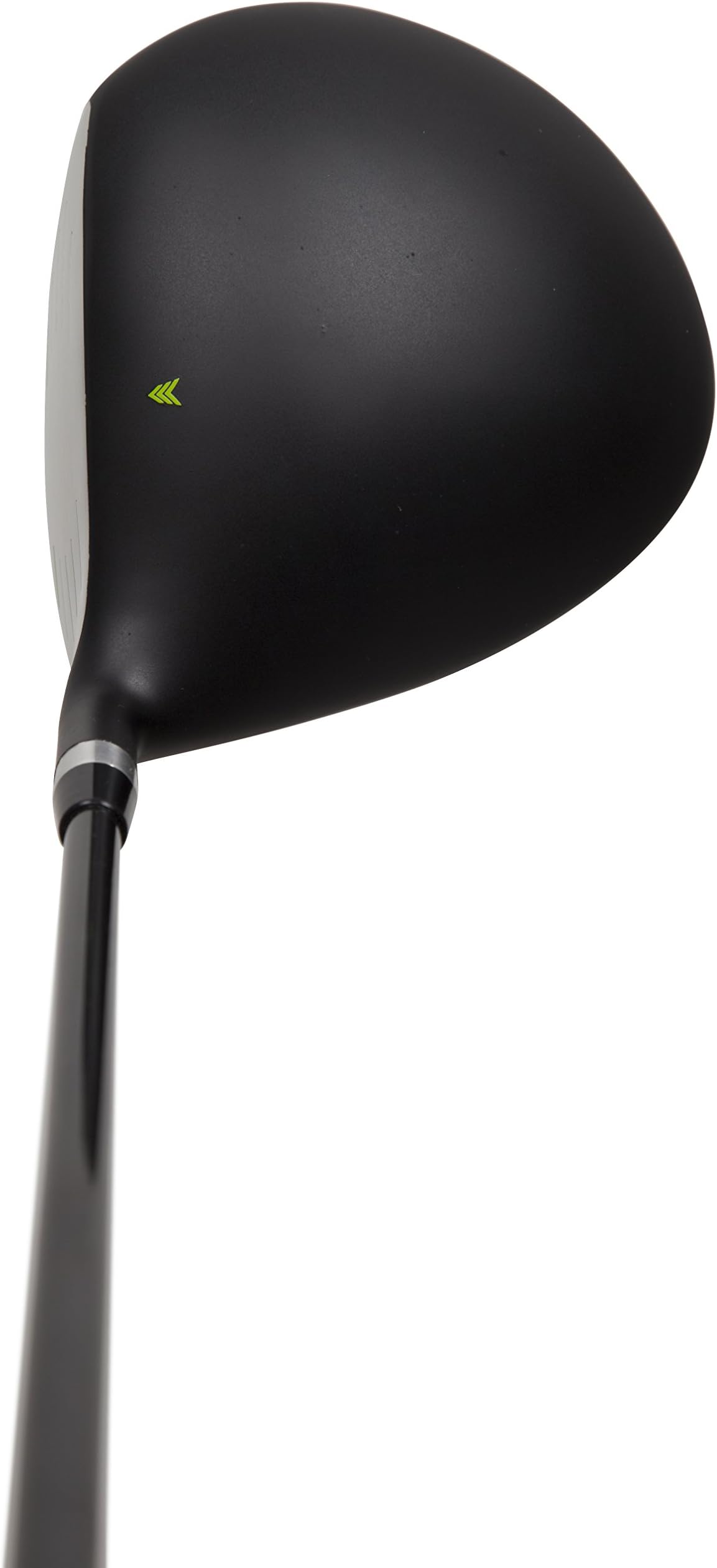 PGX Offset Golf Driver