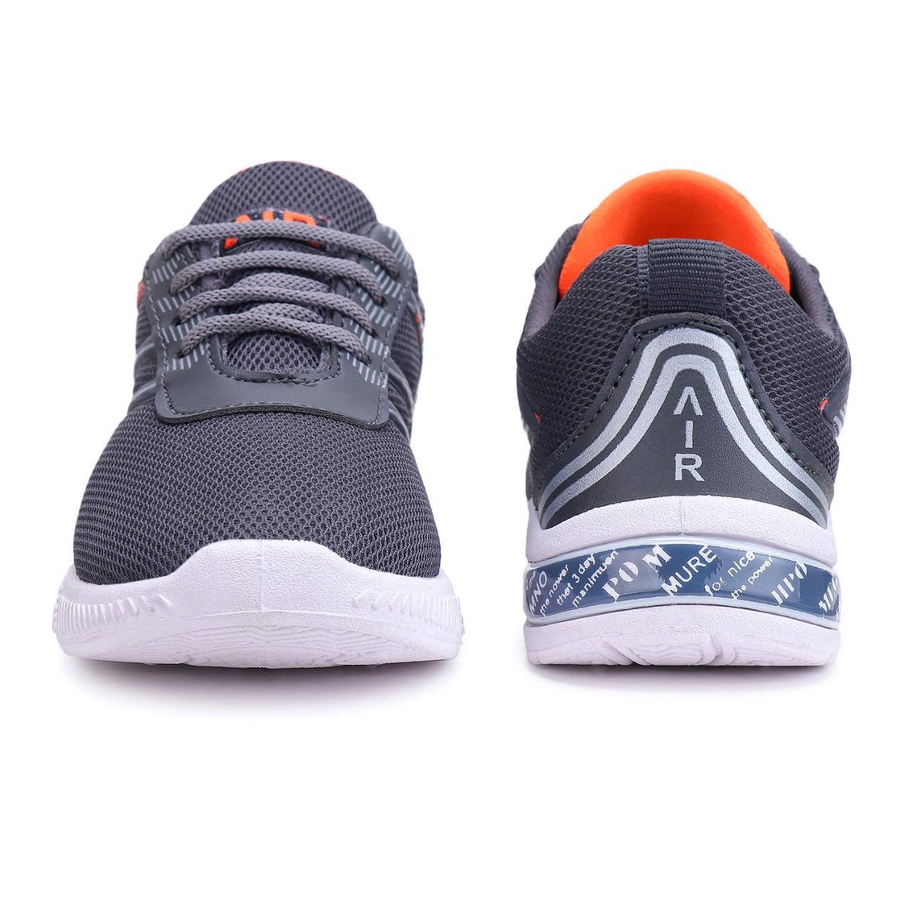 BERSACHE Sports,walking,Gym,cricket, Trending Running Shoes For boys/Girls 2