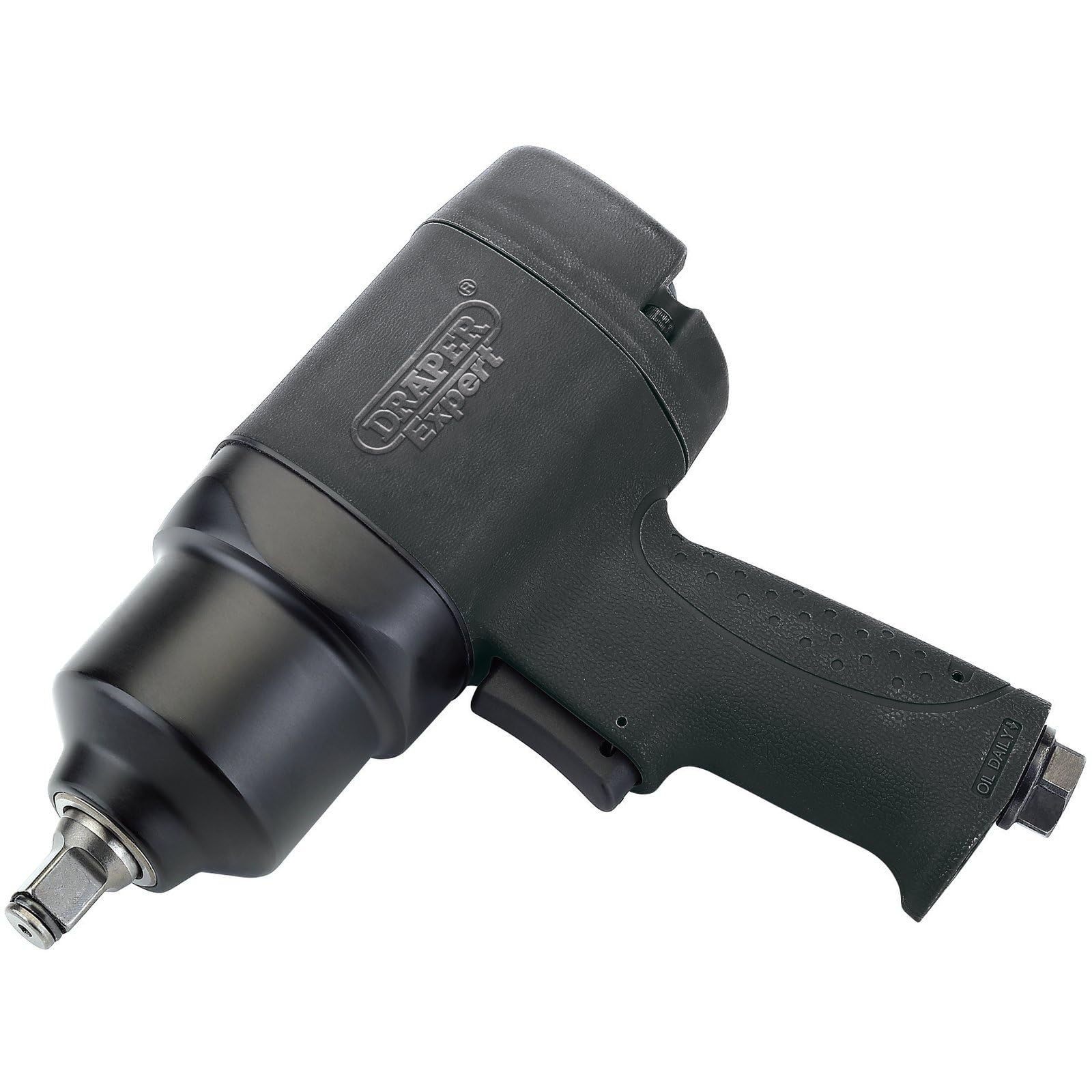 Free Shipping Composite Impact Gun 1/2'' Draper 813NM For Motorcycle