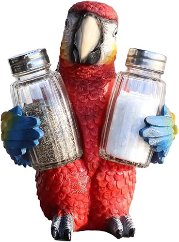 Miniatura 10 de Ebros - Juego de figuras de 6.75 pulgadas de alto, decoración náutica de mesa o decoración para estantes de especias, organizador para el hogar y la