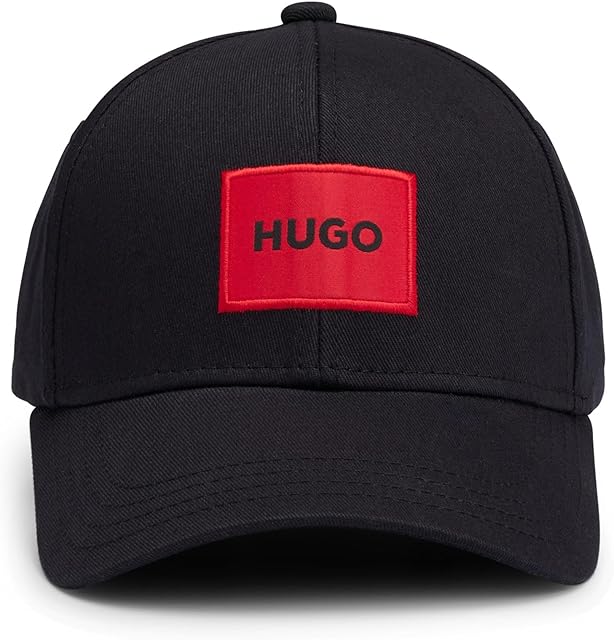 HUGO Czapka Uniseks 581-RL
