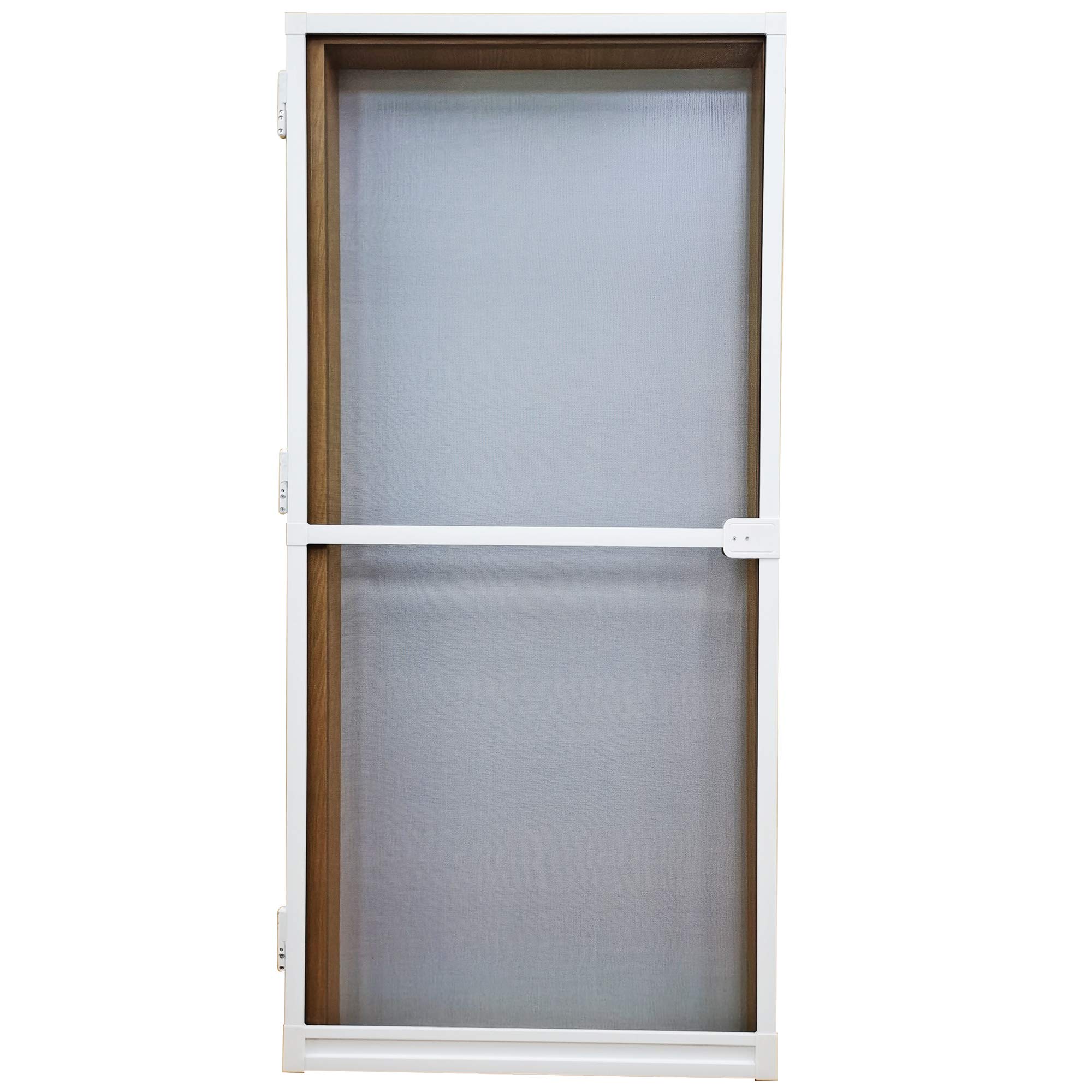 Moustiquaire pour portes ajustables anti moustique taille 120x240
