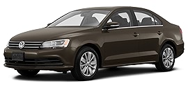 2015 Volkswagen/Jetta