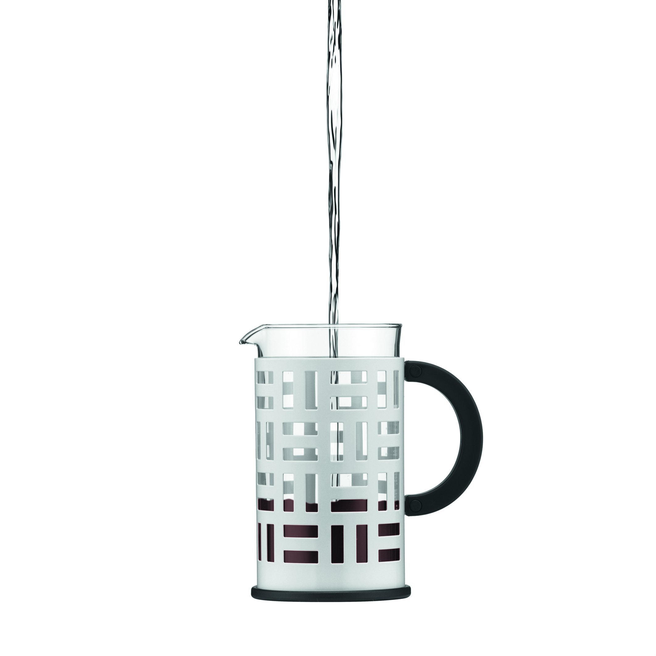 BODUM EILEEN フレンチプレスコーヒーメーカー 500ml シルバー 楽天市場】◇アウトレットセール60％OFF！（廃盤のため）◇【公式