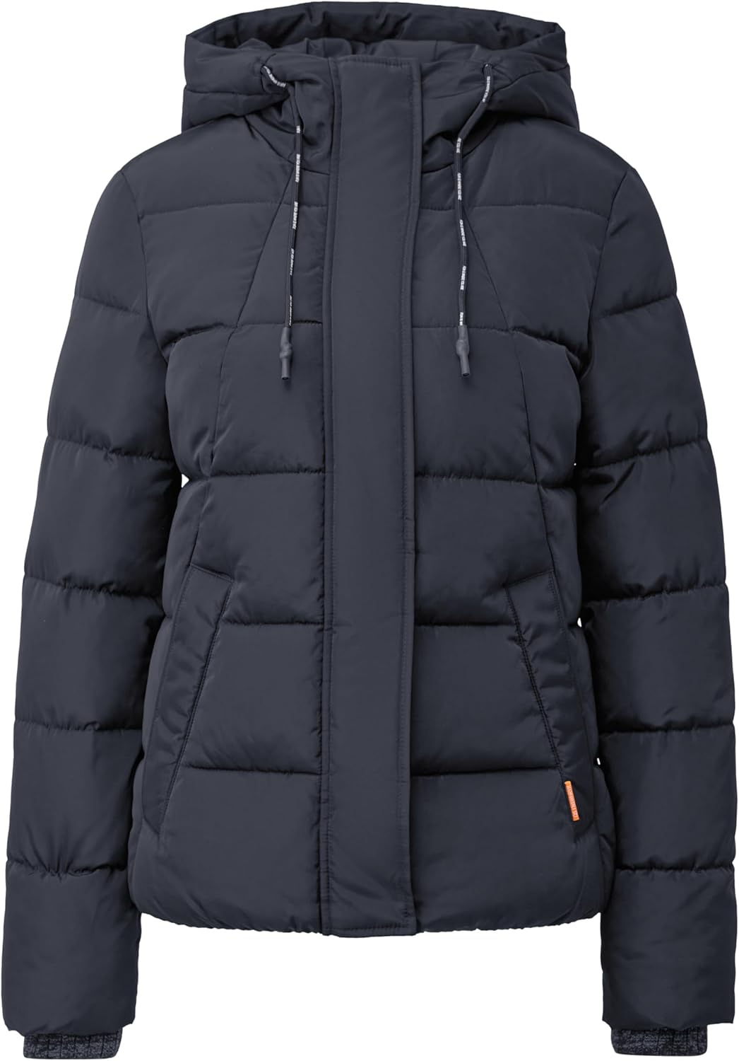JDY gewatteerde jas chateau gray 15207784 JDY gewatteerde jas chateau gray 15207784