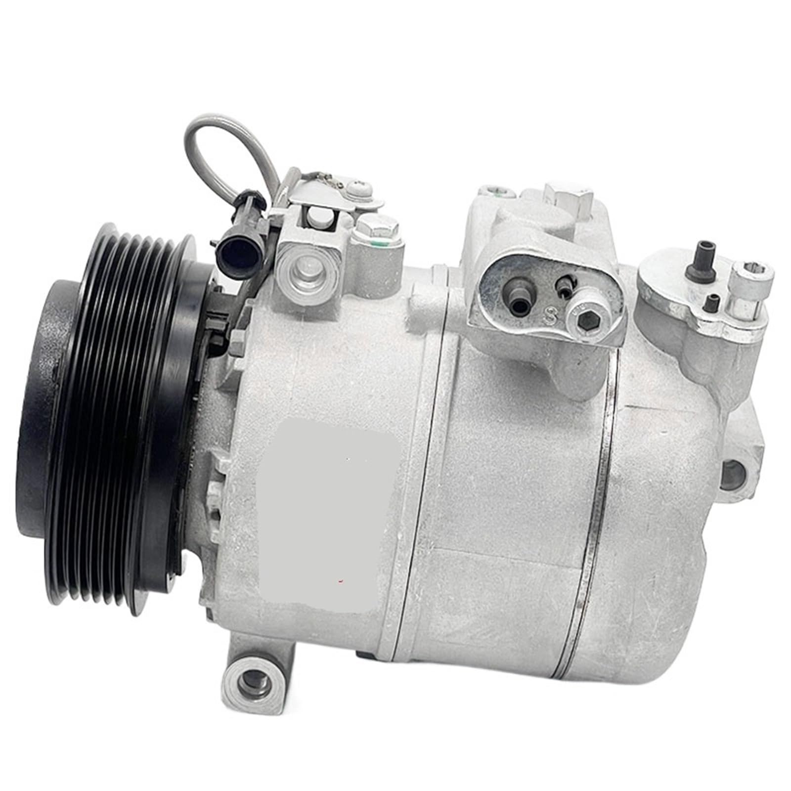 Rgimatvex One Color Ac Air Conditioner Conditioning Compressor Compatible With Great Wall Havel H9 8103100Xkv08b Kcz1443yu