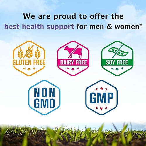 Miniatura 6 de Innate Vitality Complejo de magnesio 12 en 1, 500 mg Mag, con glicinato de magnesio, malato, taurato aspartato y más, sin OMG, para nervios, sueño,