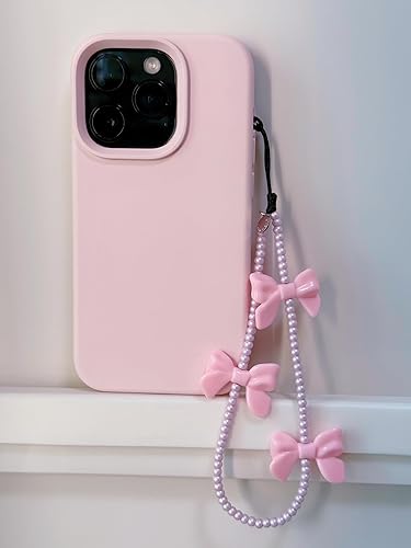 Miniatura 98 de Drawwind Correa universal con cuentas para teléfono, correa universal para teléfono celular, bonita pulsera de muñeca, cadena de cuentas, accesorios