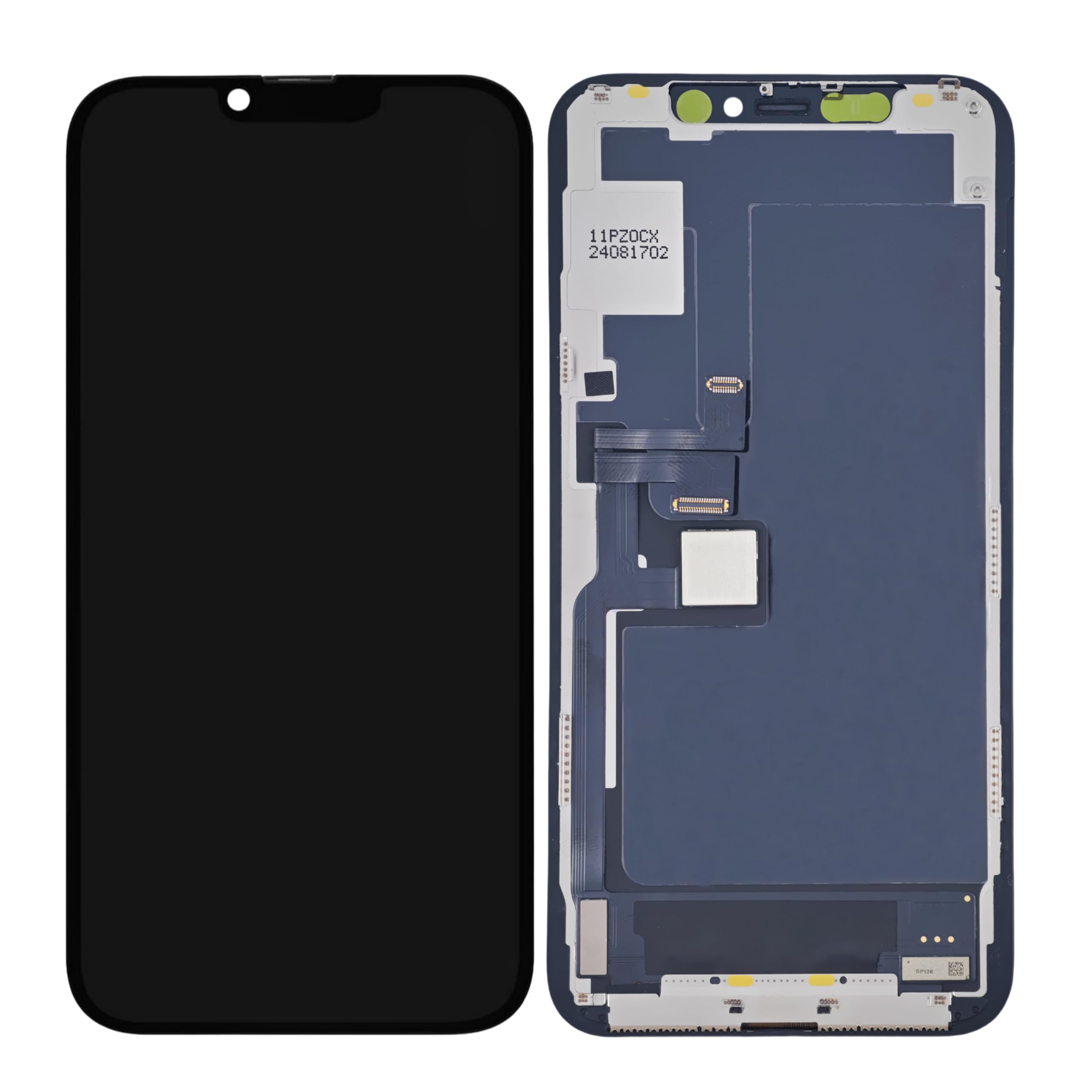 ZTOOYO for iPhone 11 Pro Screen Replacement for iPhone 11
