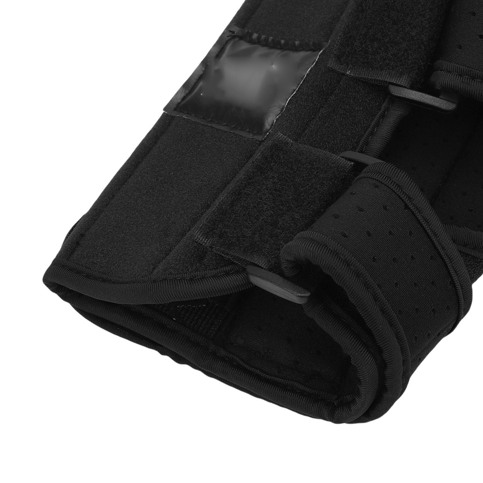 POENVFPO Club Swing Trainer Ellenbogenbandage, Latex-Verbundstoff, Verstellbare Gerade Arm-Trainingshilfe mit Akustischer Warnung für Golfspieler