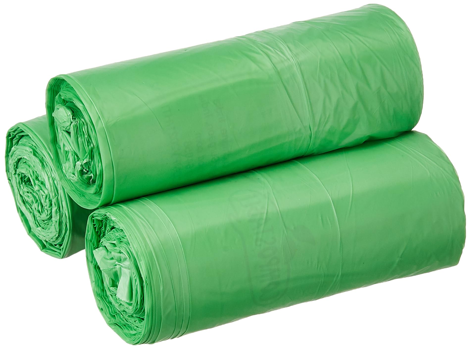 Careswipe Garbage Bags Compostable, Anti-Drip Design, for Dustbin, Medium Size: 19 X 21 Inches, Feature, Sizes Of 48 53 Cm, Dustbins, Closure