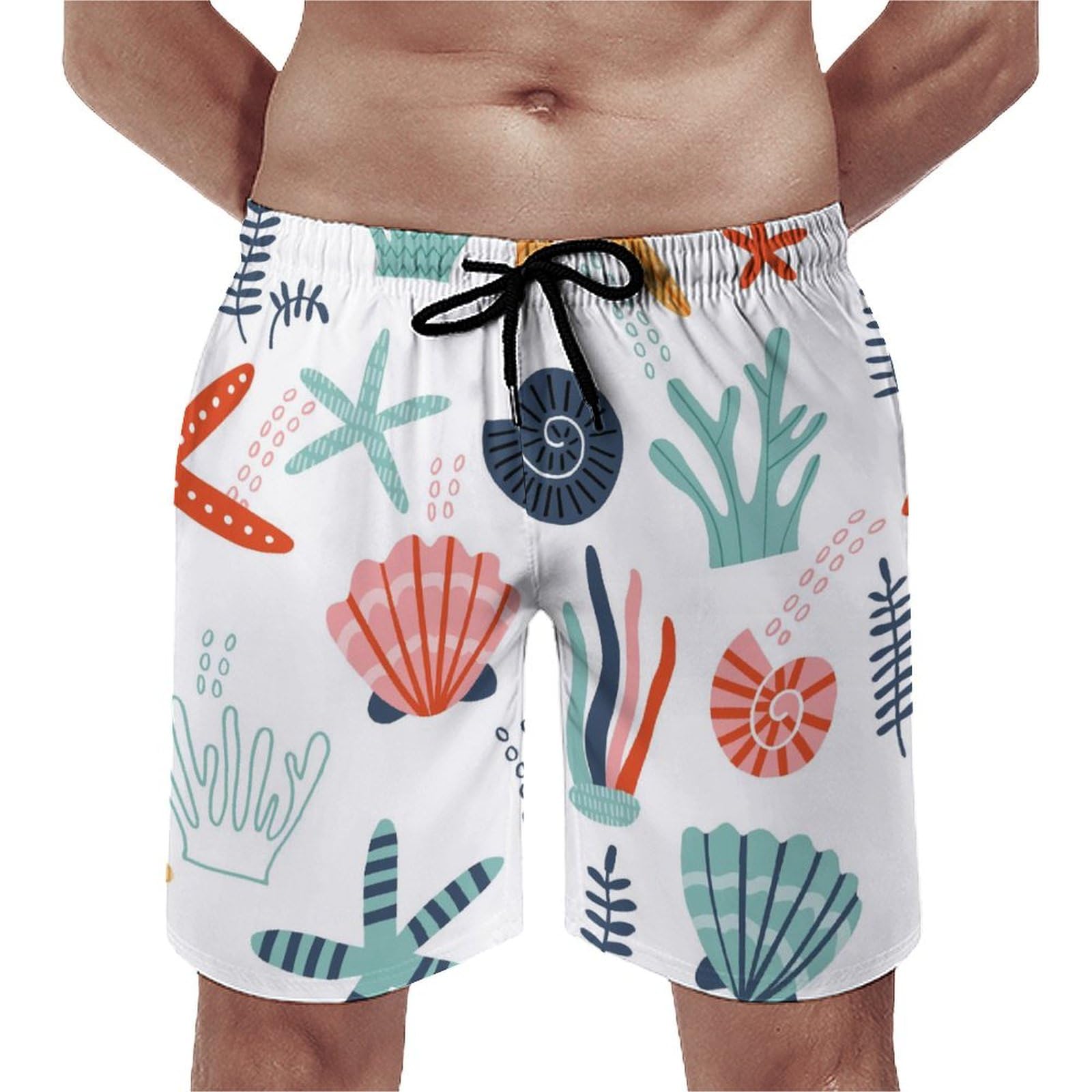 Maillot de bain séchage rapide homme pour éviter les irritations de la plage - 8