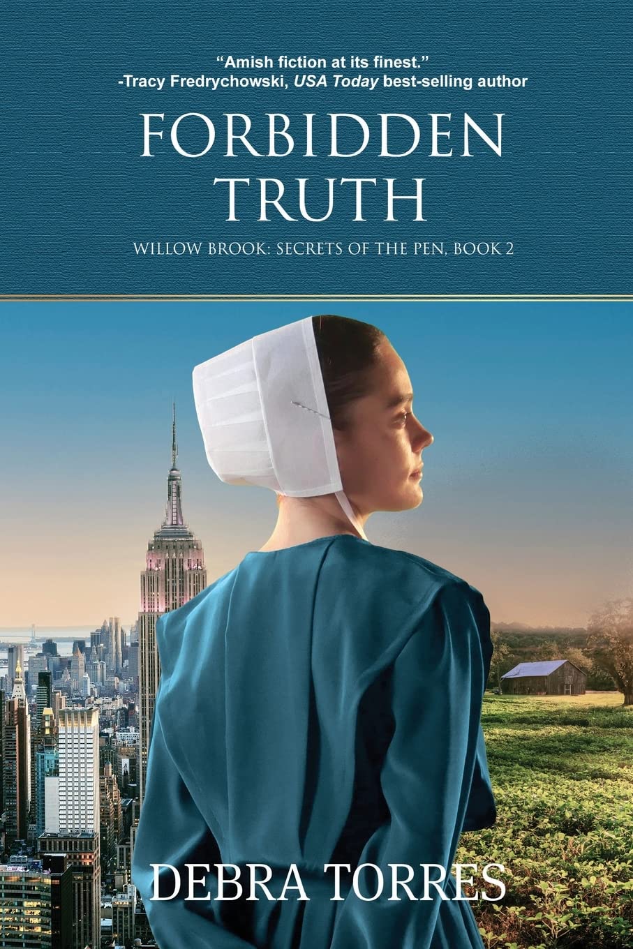 Buy Forbidden Truth — BookShops.in