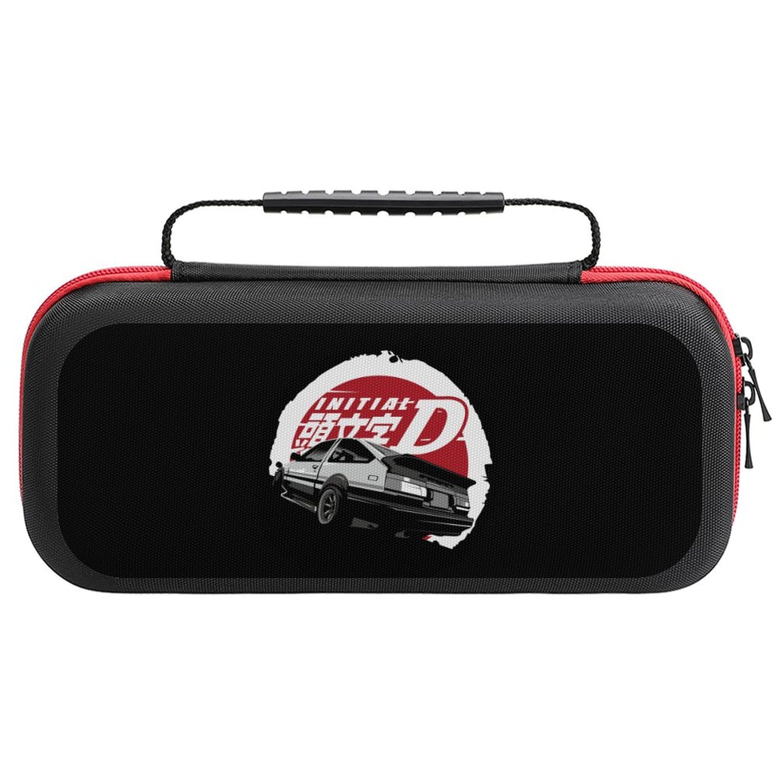NintendoSwitch ケース付き Amazon.co.jp: Switchケース 頭文字d イニシャル D Ae86 スイッチ
