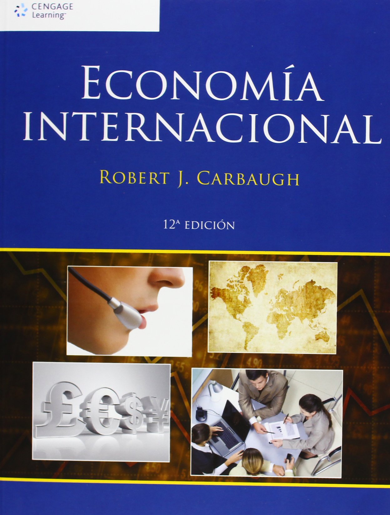 Economía Internacional
