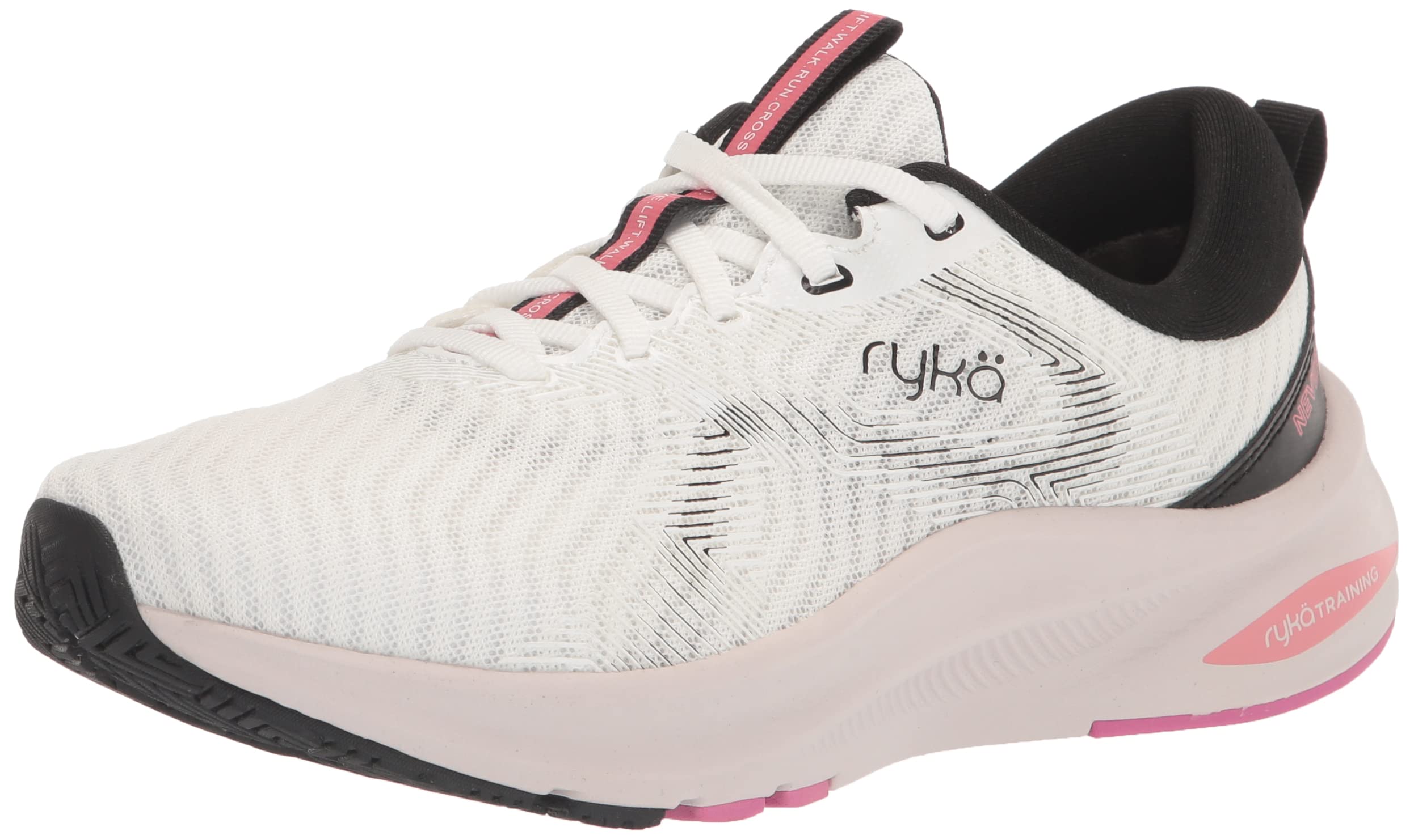 Ryka Never Quit Training Sneaker