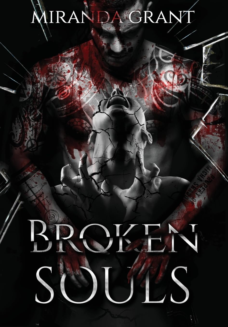 Broken Souls: 4 (Book of Shadows)