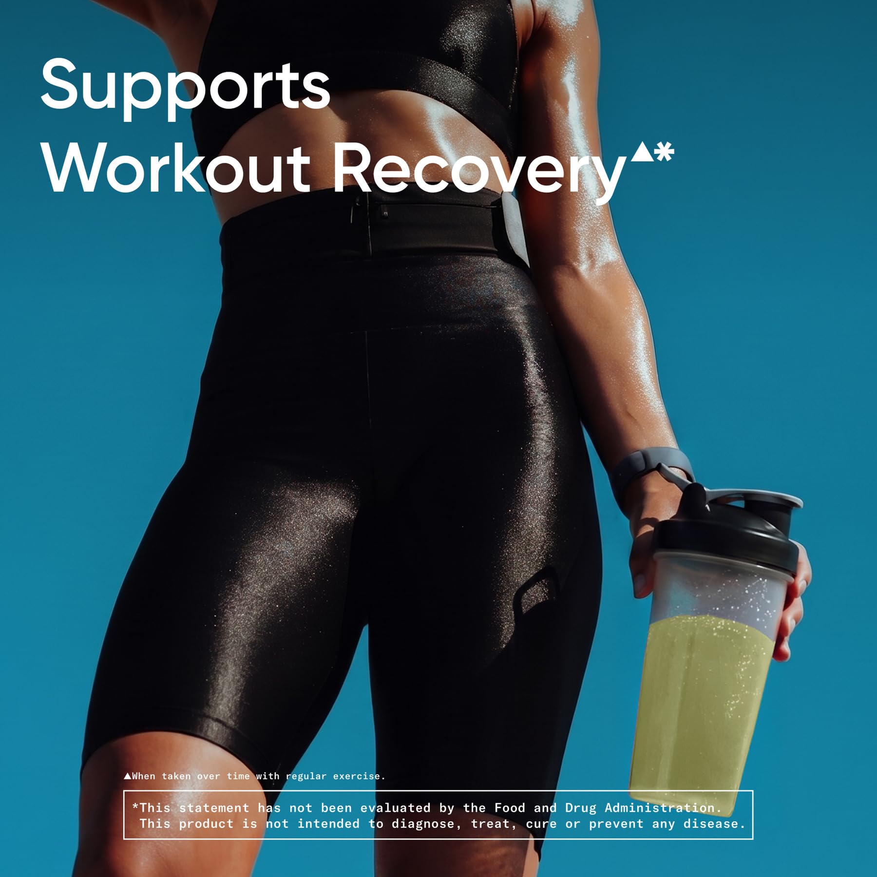 Sports Research® Creatine Monohydrate Powder 5g, Lemonade (15.8oz) — Amazon image 6