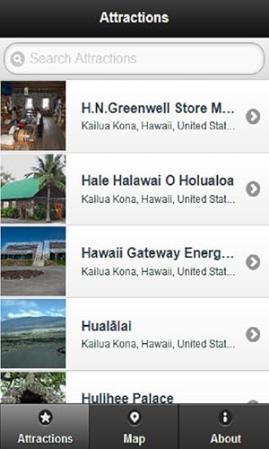 Kailua Kona Mini Guide