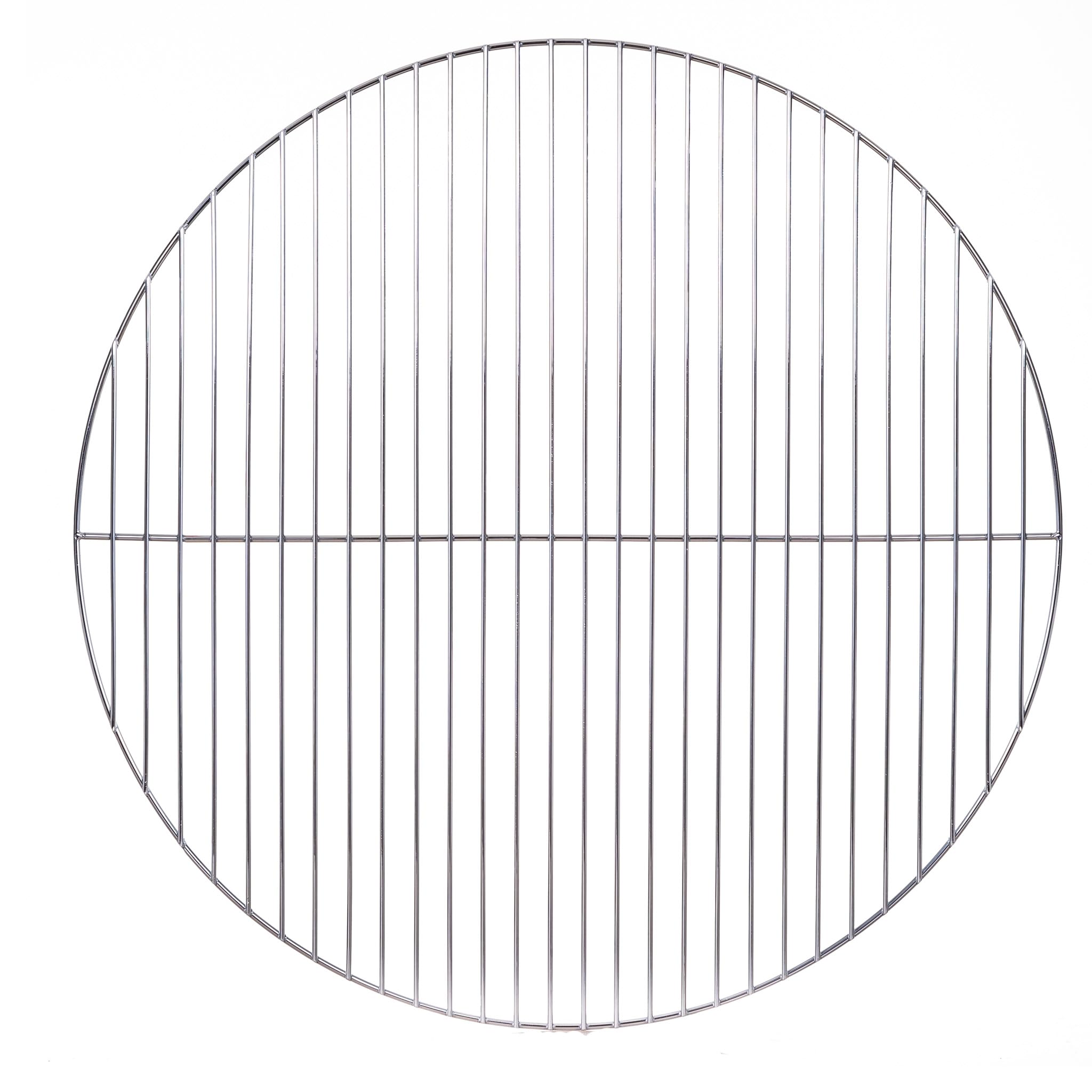 The Garden Living Company Replacement Round BBQ Grill - 53cm