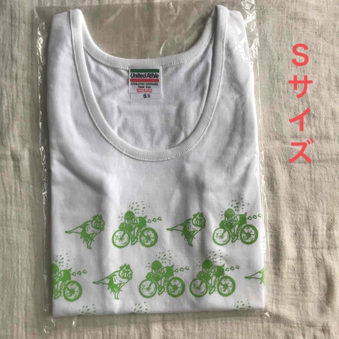 忌野清志郎ふぁんくらぶ　Tシャツ Lサイズ 忌野清志郎『KING』Tシャツが「GASATANG」から数量限定販売
