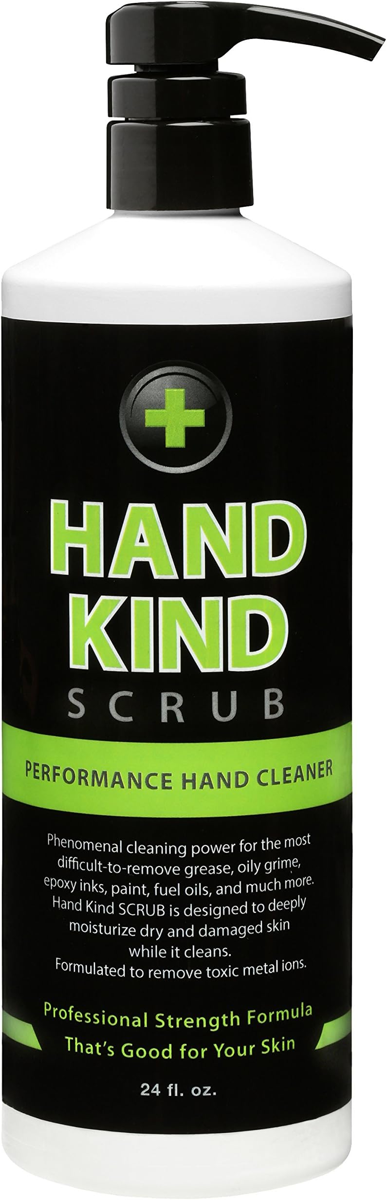 Hand Kind Scrub Hand Cleaner