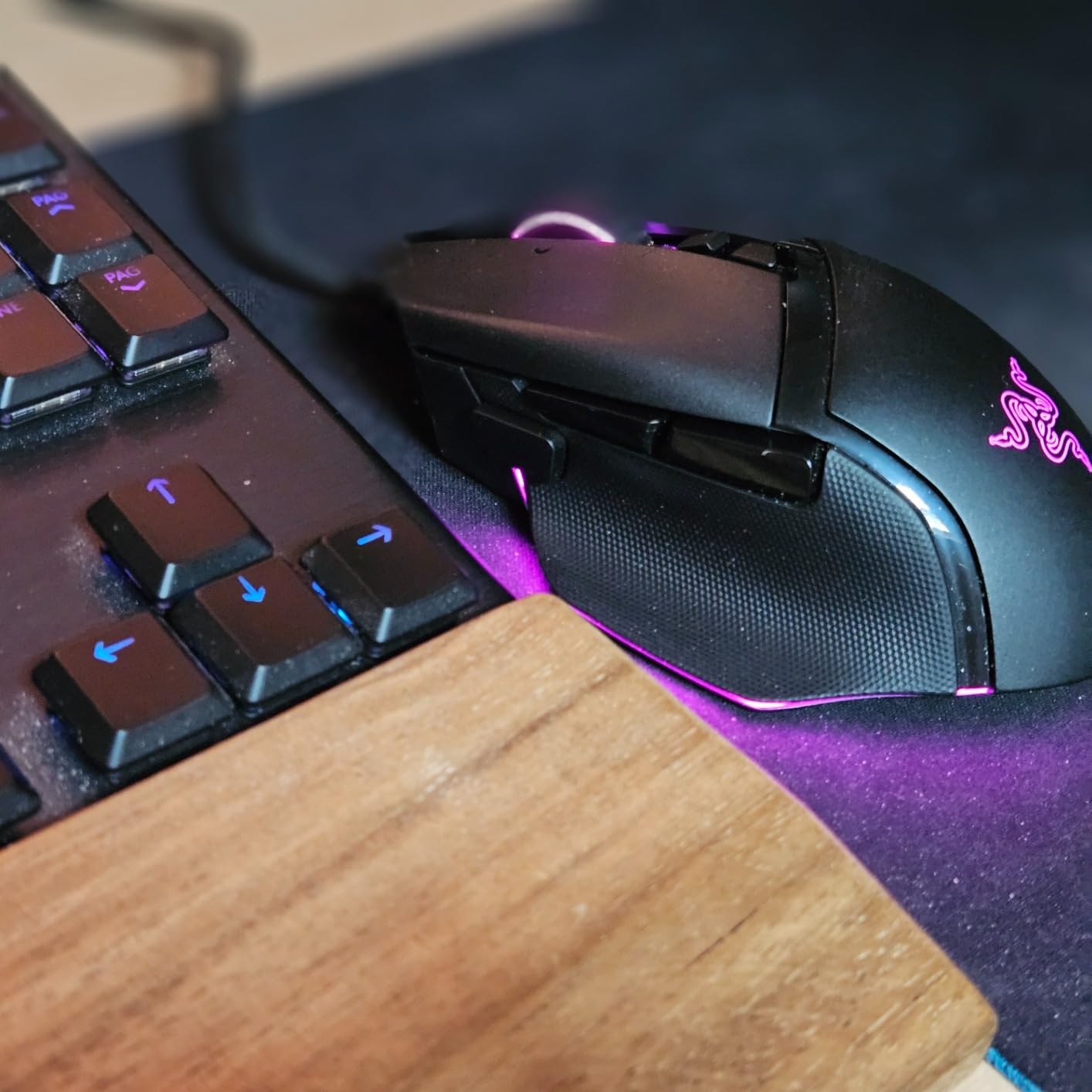 Immagine del cliente