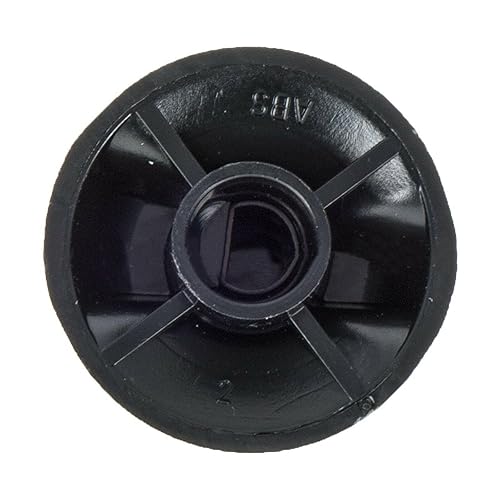 Miniatura 6 de Unifizz Car 17903.05 - Pomo de salpicadero de CA con control OE 4882790 para J-e-ep Wrangler 1997-1998