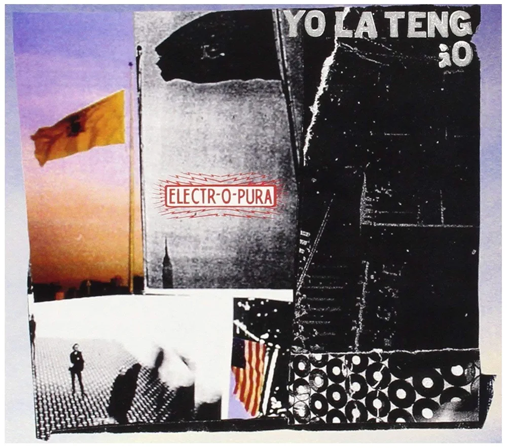 Yo La Tengo - Electr-o-pura - Amazon.com Music