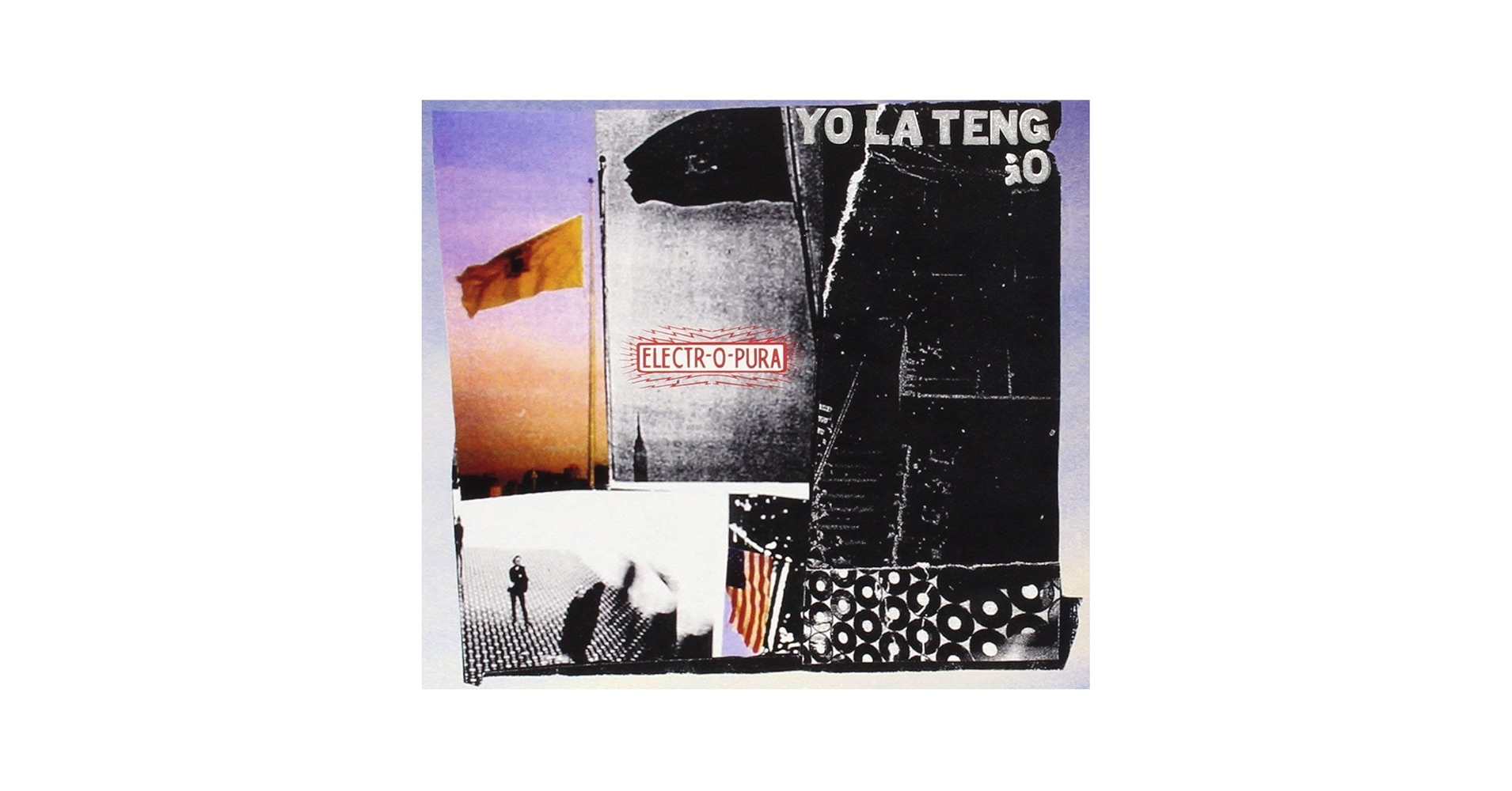 Yo La Tengo - Electr-o-pura - Amazon.com Music
