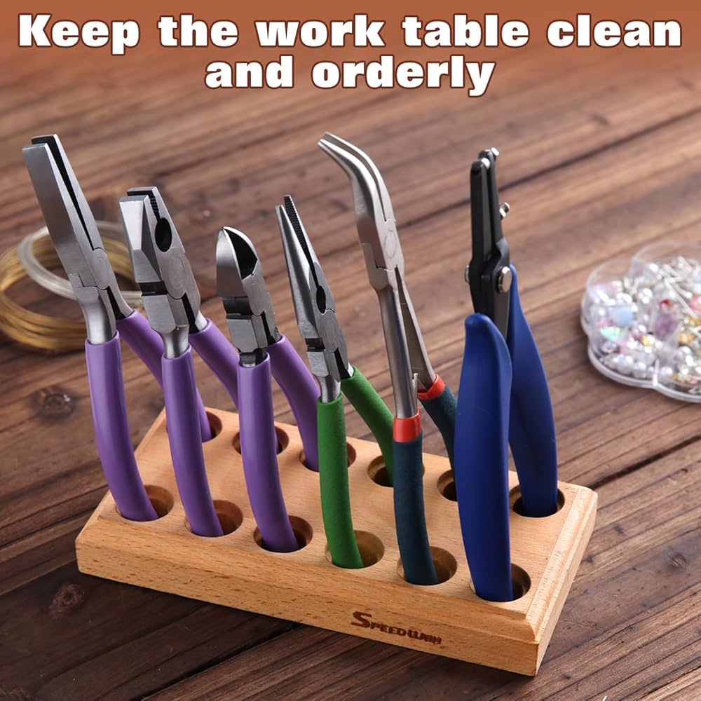 Amazon.co.jp: SPEEDWOX ペンチ立て プライヤーラック ニッパーラック Amazon.co.jp: SPEEDWOX ペンチ立て プライヤーラック ニッパーラック