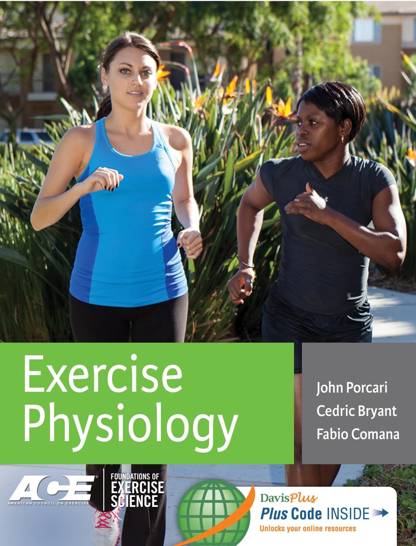 Exercise Physiology (Foundations of Exercise Science)