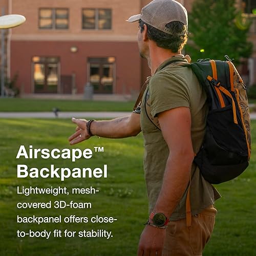 Miniatura 4 de Osprey Mochila para portátil Axis