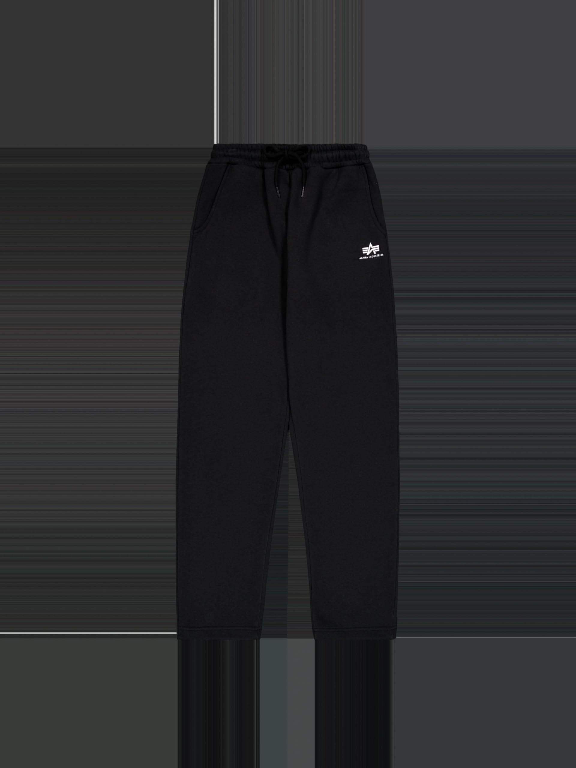 Jogging Alpha Industries Basic SL pour femme en molleton confortable