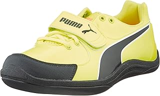 PUMA Evospeed Throw 6, Scarpe da Atletica Leggera Unisex-Adulto
